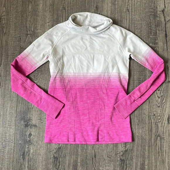 Ivivva Other - Ivivva by Lululemon Cowl Neck Pullover